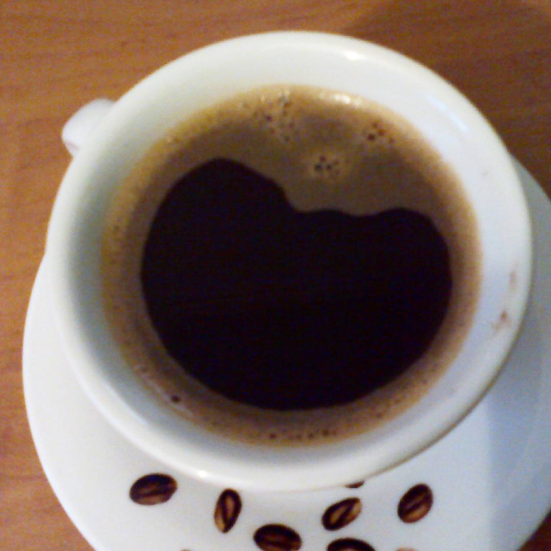 Пусть день вам так же улыбается, как мой кофе ?
#orel #coffee #коворкингворле #freedoman57