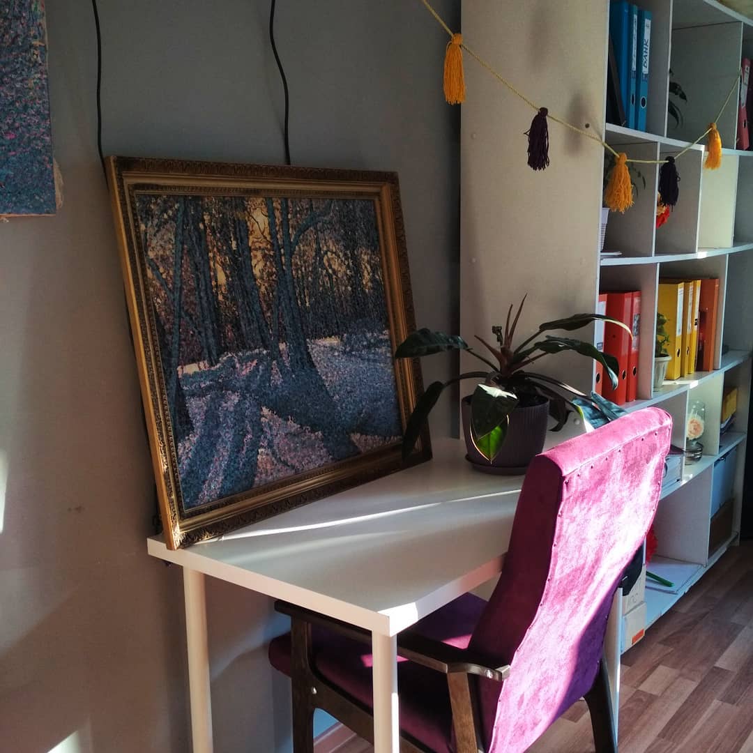 Вечернее?

#coworkingspace #николайкондауров #выставкаорел #коворкинг #freedoman57 #orel