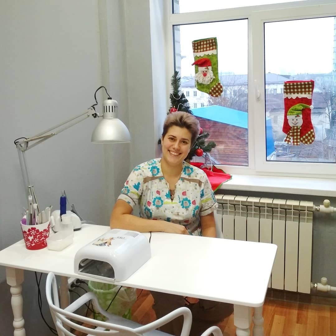 В нашей Девчачьей пополнение — лучезарная Марина! ☺️ Пишите ей: @pisareva_nail , приведет в порядок ваши ручки ?

#Бьютиковоркинг #девчачьяfreedom #маникюрворле #коворкингорел #freedoman57